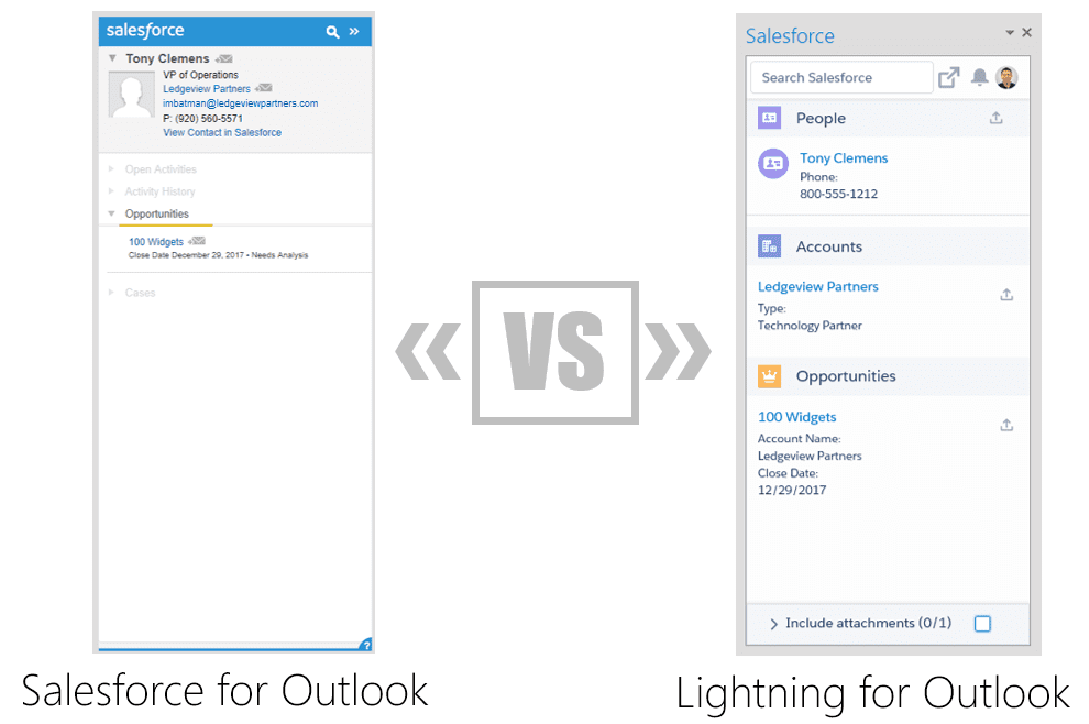 outlook for mac crm plugin